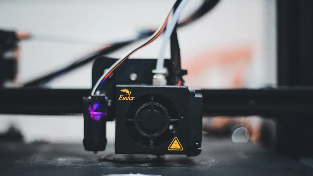 How Dimensional Measurement Works in Machine Vision Systems