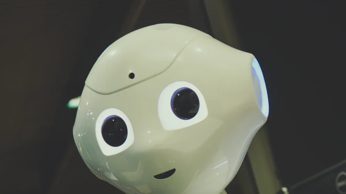 Applications of Pattern Recognition Machine Vision Systems