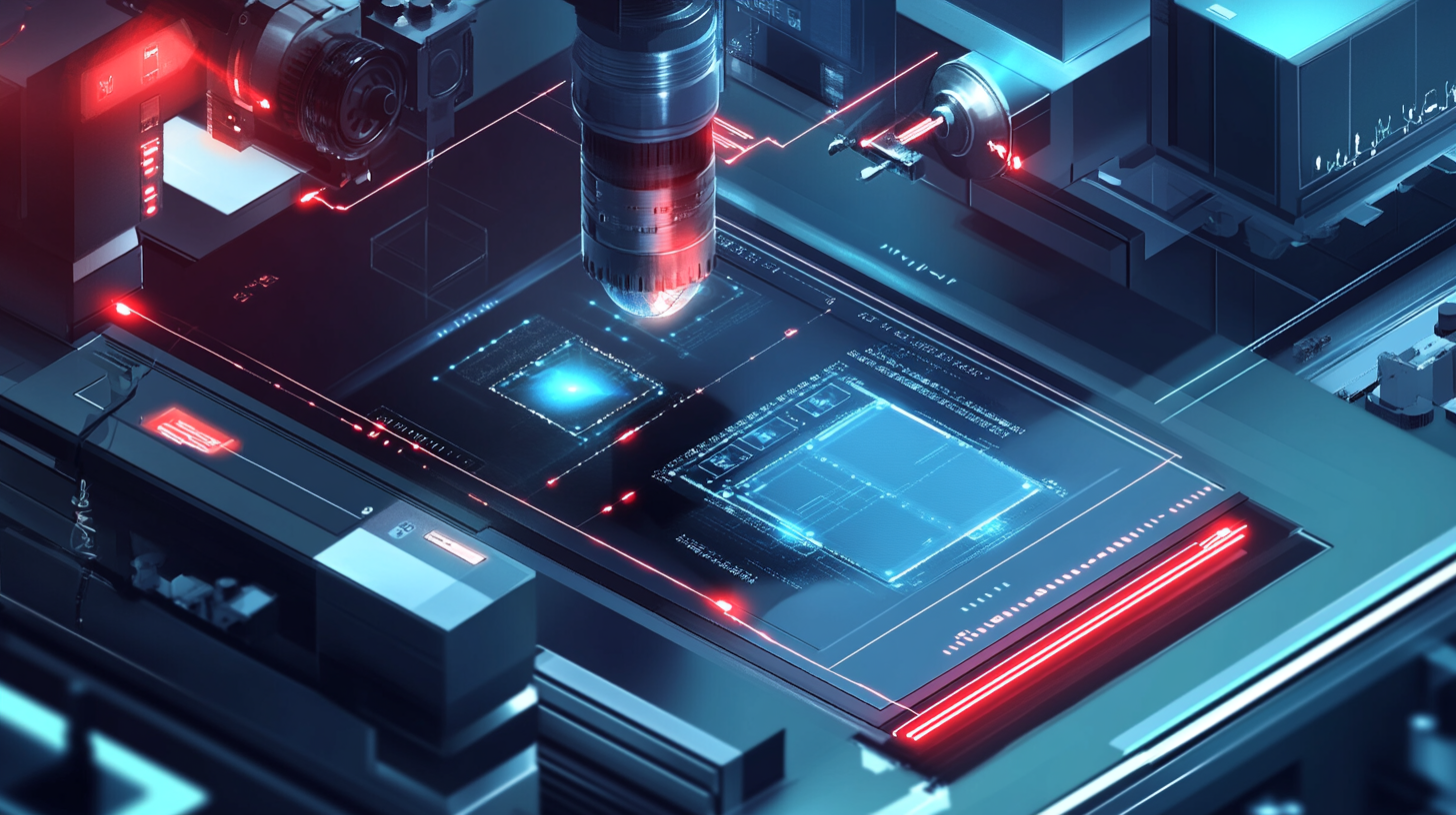 How AI-Driven Vision Inspection Systems Work