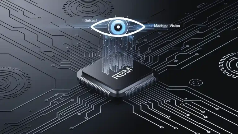 Restricted Boltzmann Machines Machine Vision System Explained 2025