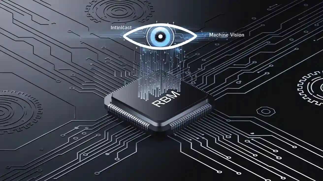 Restricted Boltzmann Machines Machine Vision System Explained 2025