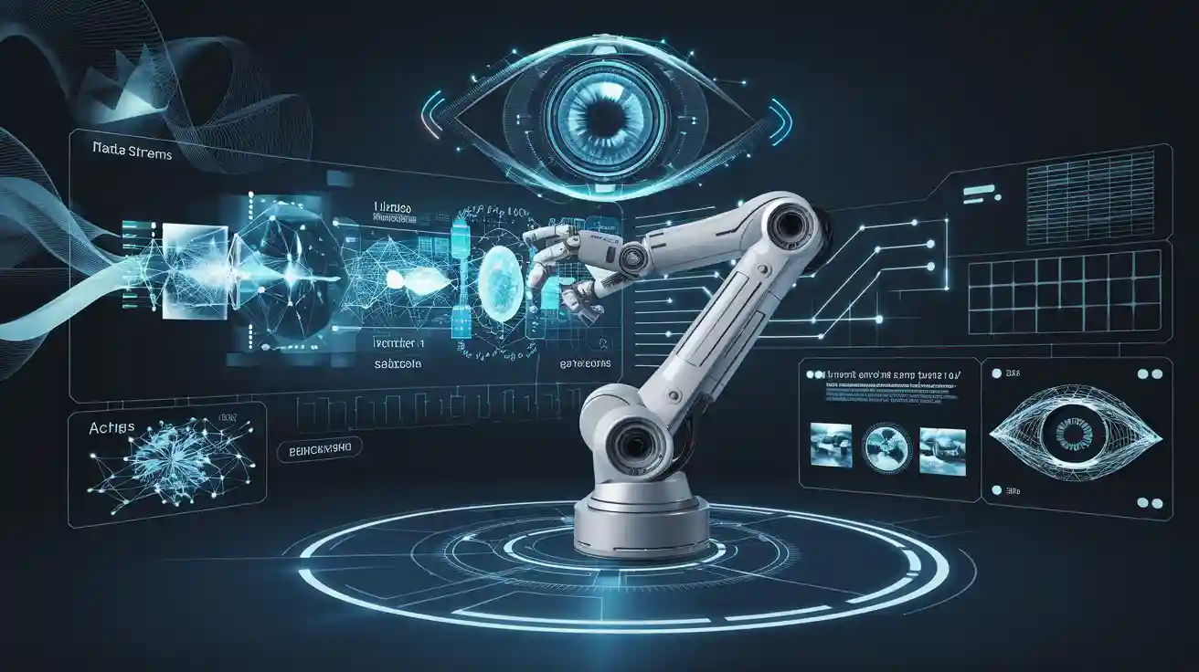 What is the Role of Machine Learning in Vision System Pipelines