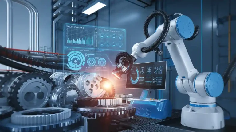 A Beginnerâs Guide to Predictive Maintenance Machine Vision Systems