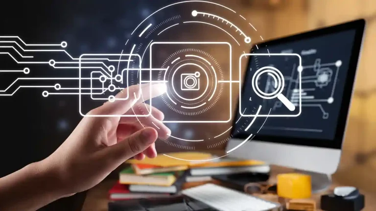A Beginnerâs Guide to Algorithm Machine Vision Systems