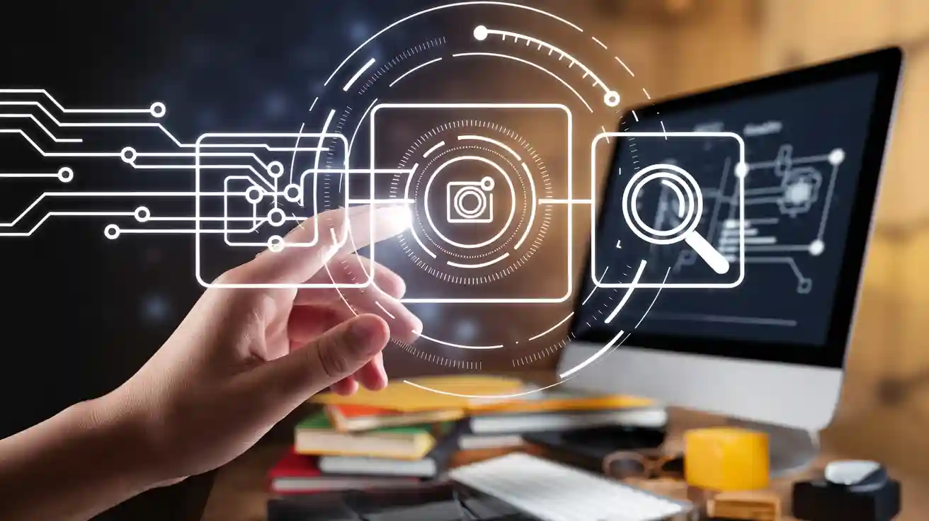 A Beginner’s Guide to Algorithm Machine Vision Systems