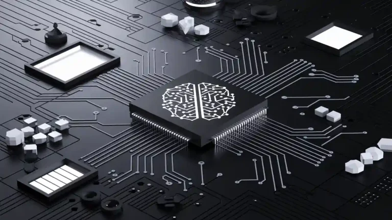 Defining the AlphaZero Machine Vision System