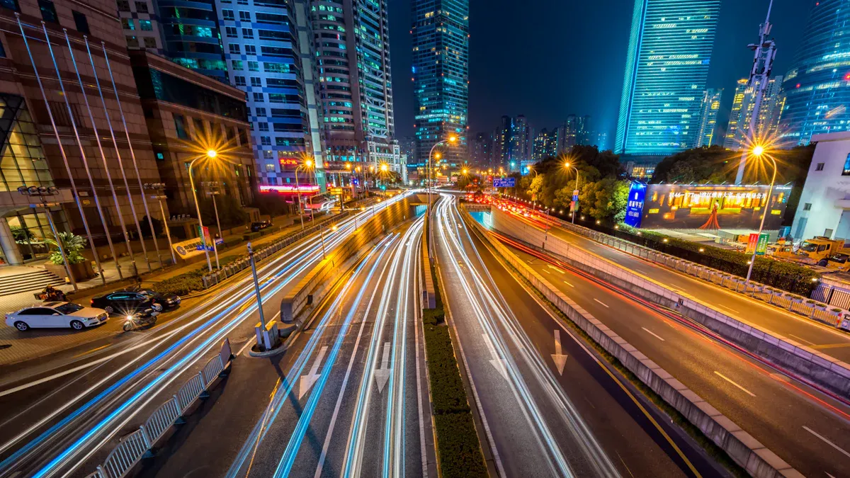 Real-World Applications of Mosaic Vision