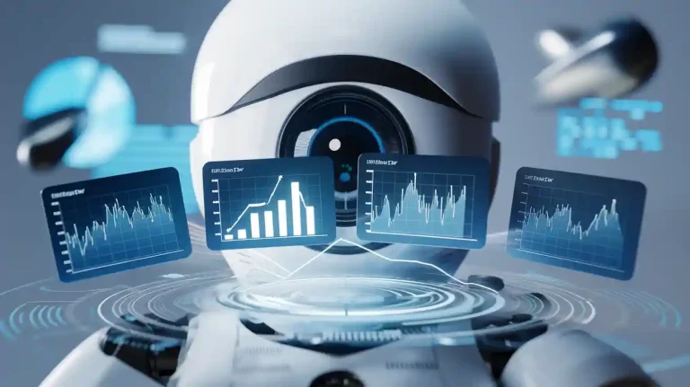 3 ways Statistical Distribution machine vision system works in 2025