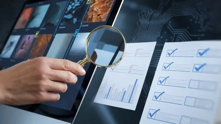 What You Need to Know About Testing Data in Machine Vision