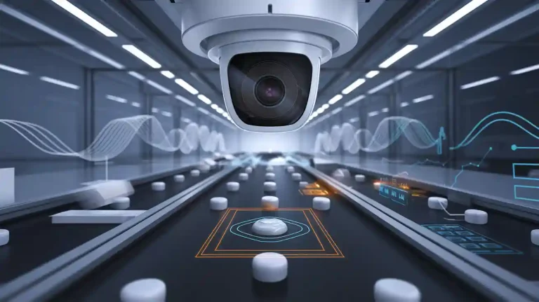 Robustness Machine Vision System Explained