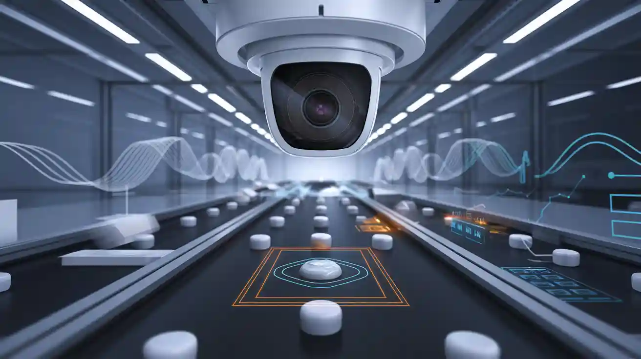 Robustness Machine Vision System Explained