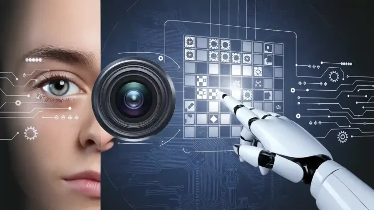What Makes Image Pattern Classification Essential in Machine Vision