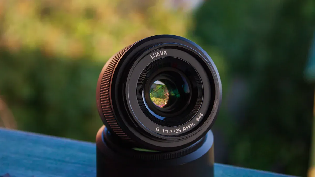 Impact on Image Quality