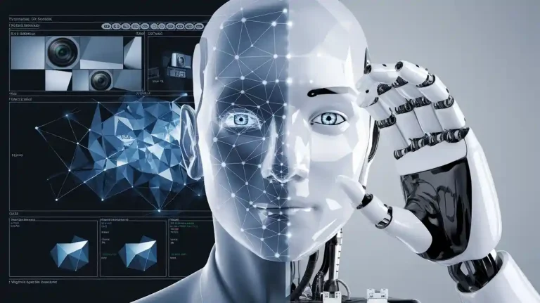 How Keypoint Detection Powers Modern Machine Vision Systems