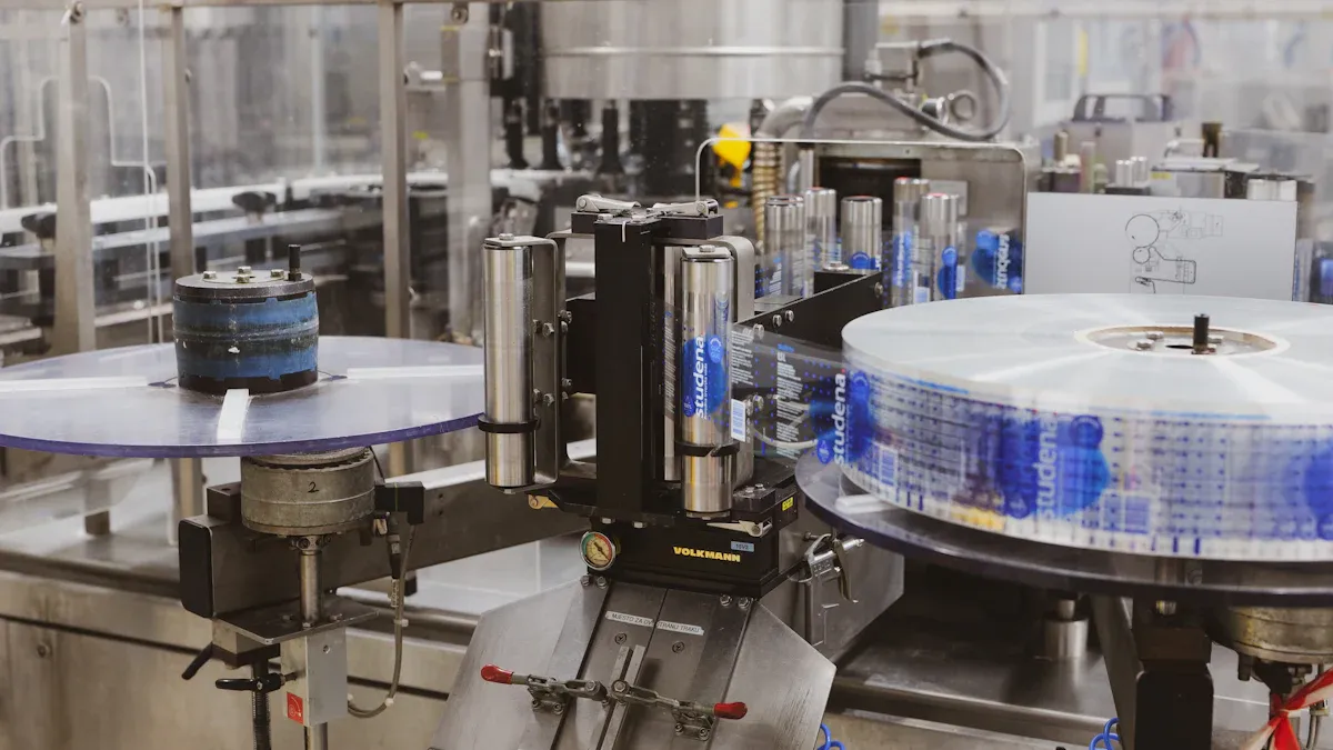 Machine Vision Applications