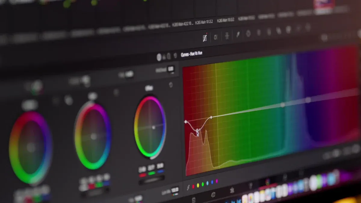 Post-Processing in Machine Vision