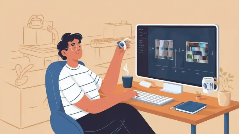 Resize Machine Vision System Makes Life Easier for All