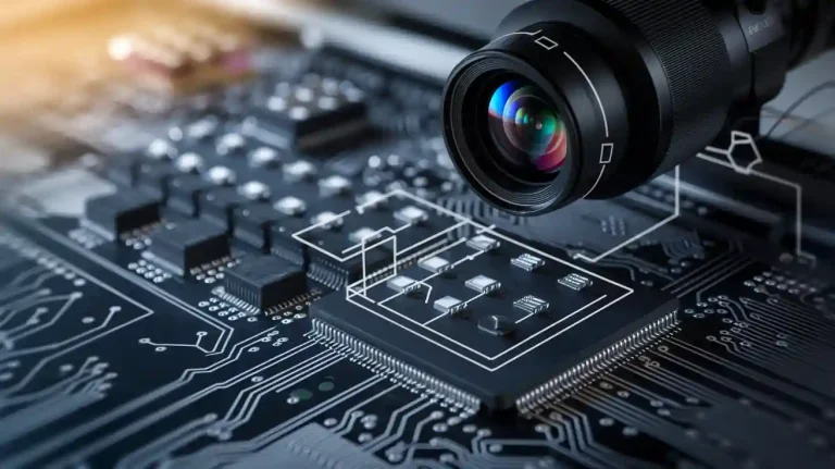 Why Focal Distance Matters in Machine Vision System Design