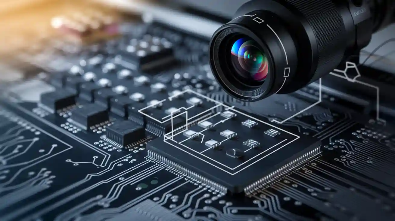 Why Focal Distance Matters in Machine Vision System Design