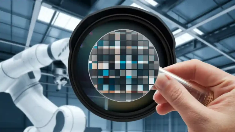 Why Pixel Bit Depth Matters in Machine Vision Technology