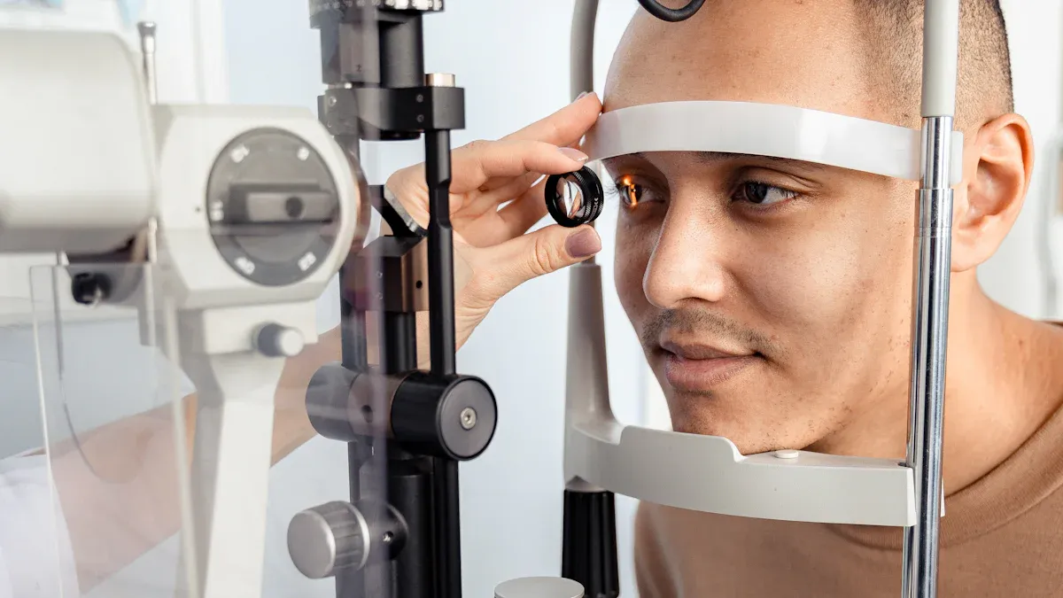Applications of Machine Vision Technology