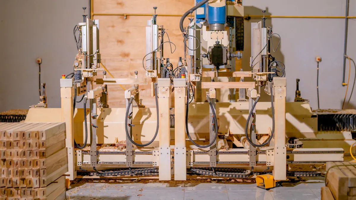 Resize Machine Vision System Applications