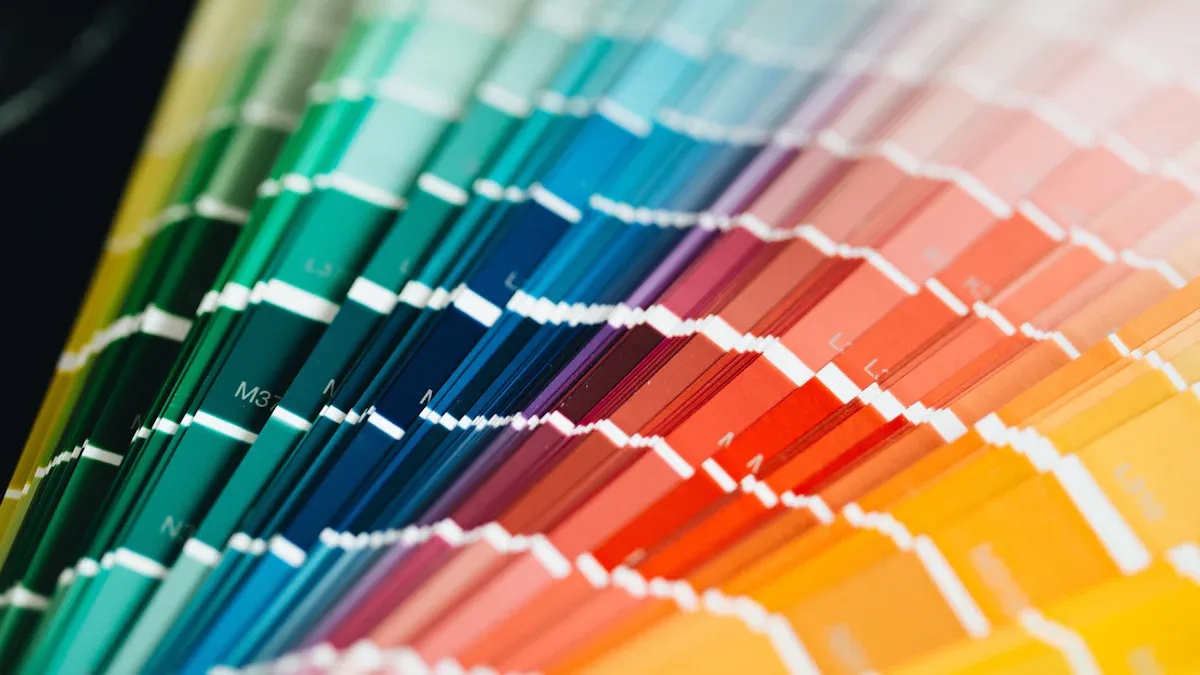Histogram Equalization for Color Images