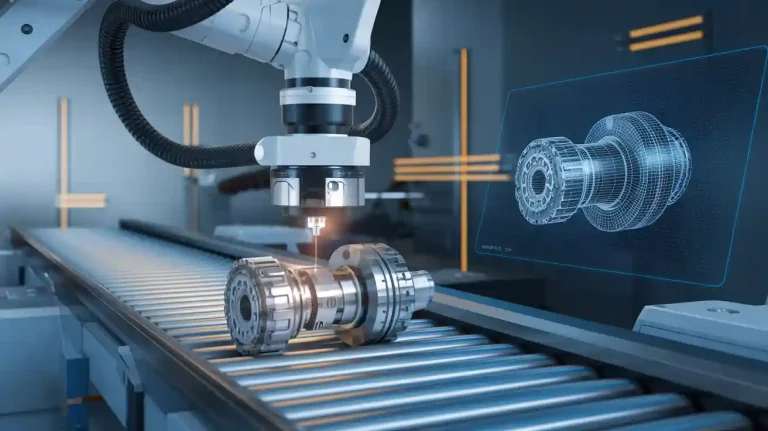 What Makes 3D Imaging Machine Vision Systems Unique