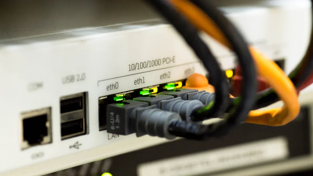 Communication and Interfaces