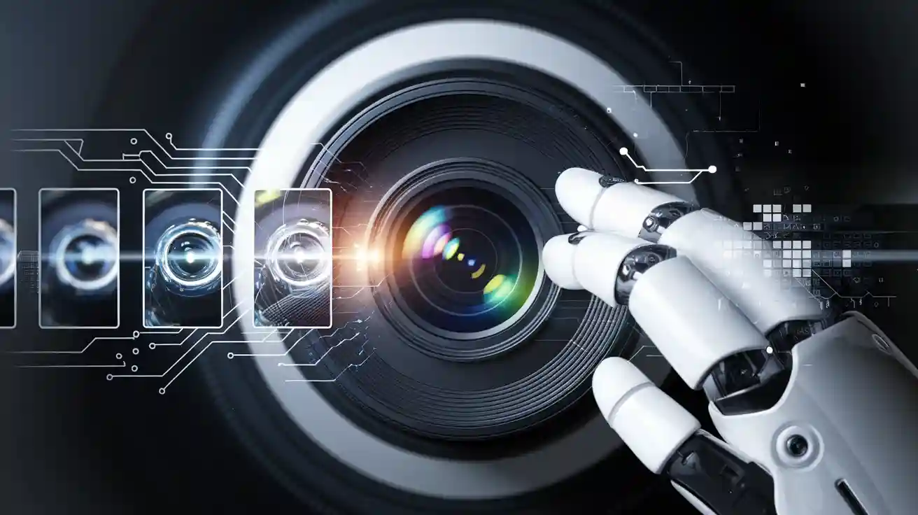 What Makes Image Enhancement Essential for Machine Vision Systems