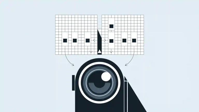 A Simple Definition of Pooling in Machine Vision