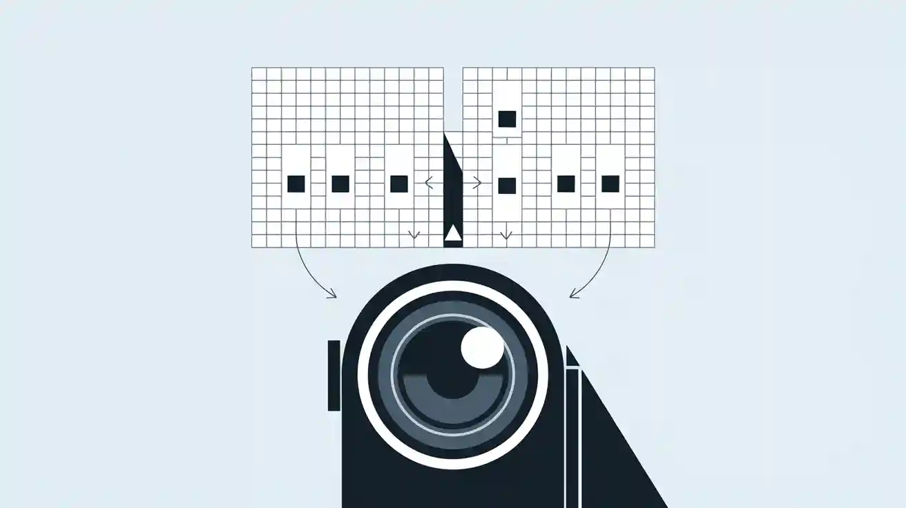 A Simple Definition of Pooling in Machine Vision