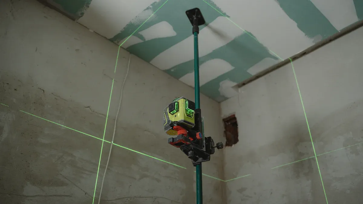 Optimizing White Balance Machine Vision System