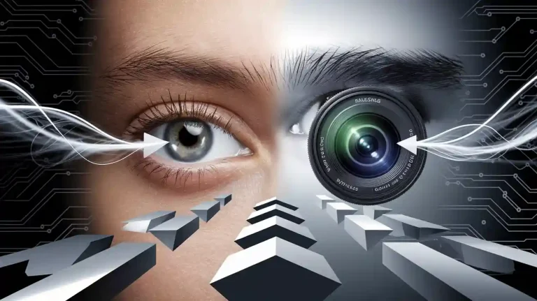 How Optical Flow Powers Modern Machine Vision