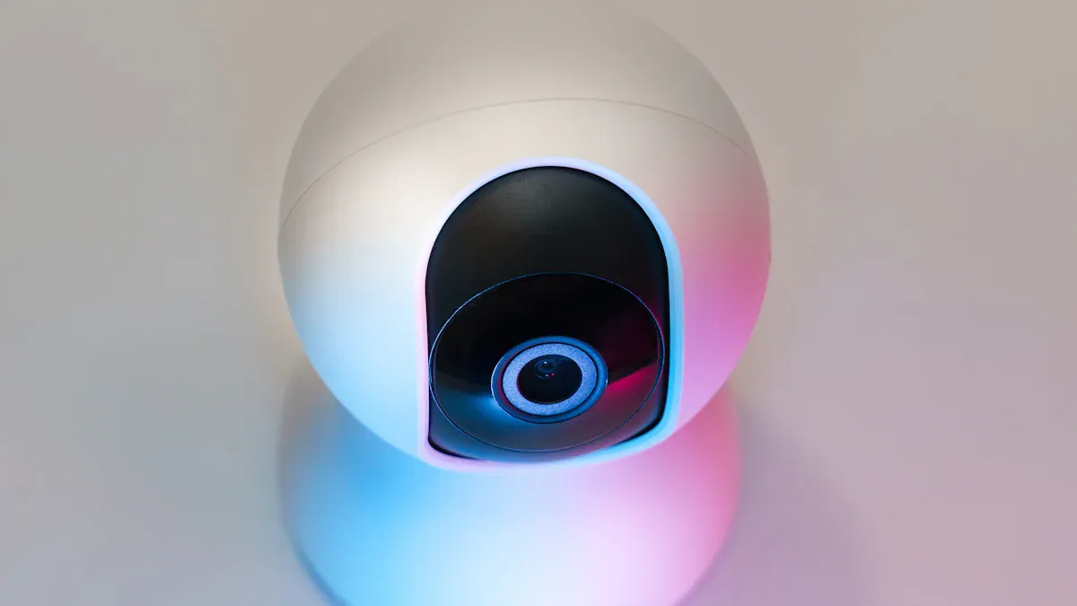 Computer Vision Applications 2025