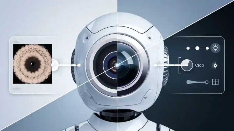 Why Image Pre-processing Matters in Machine Vision