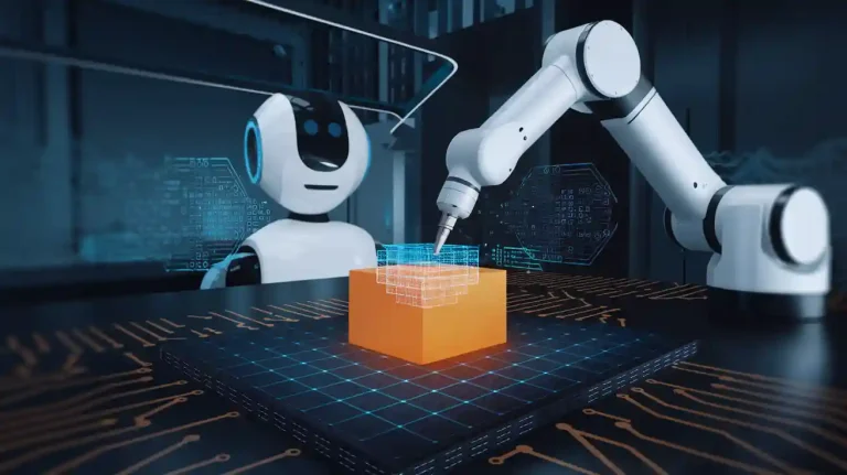 What Makes Depth Map Machine Vision Systems Essential for Robotics