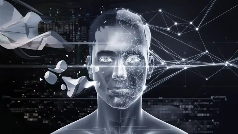 Neural Networks machine vision system always finds patterns