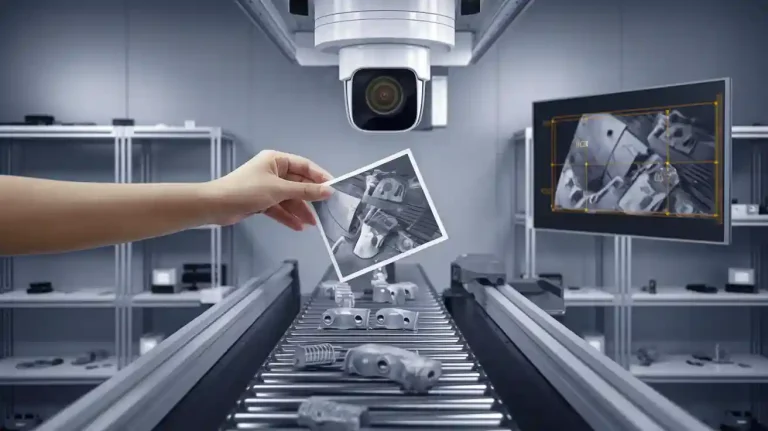3 Ways a Gray Scale Image Machine Vision System Helps You