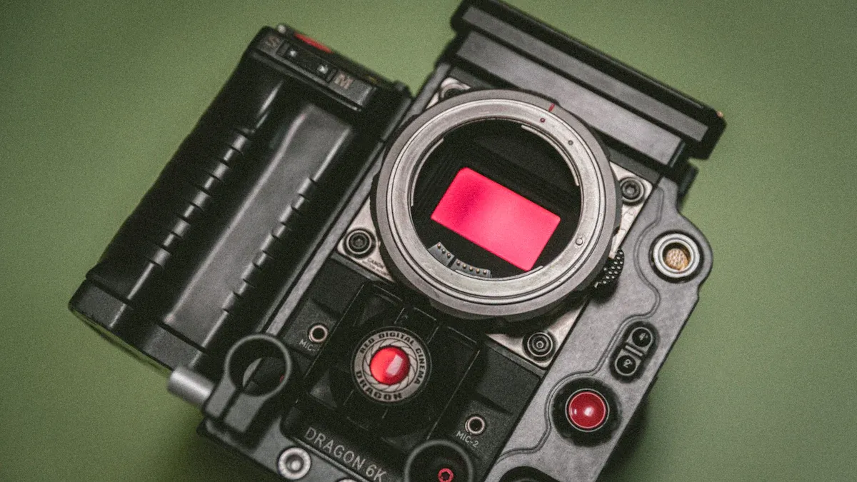 Core Components
