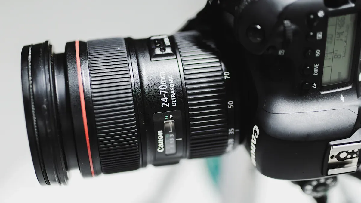 Choosing Resolution for Machine Vision