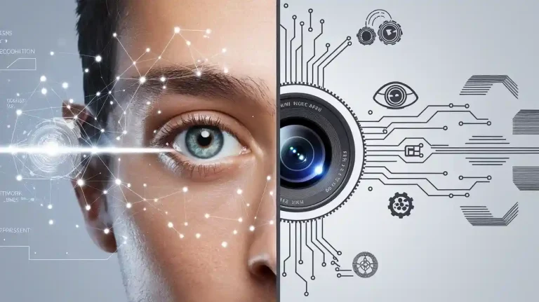 Image Recognition vs Traditional Machine Vision Systems