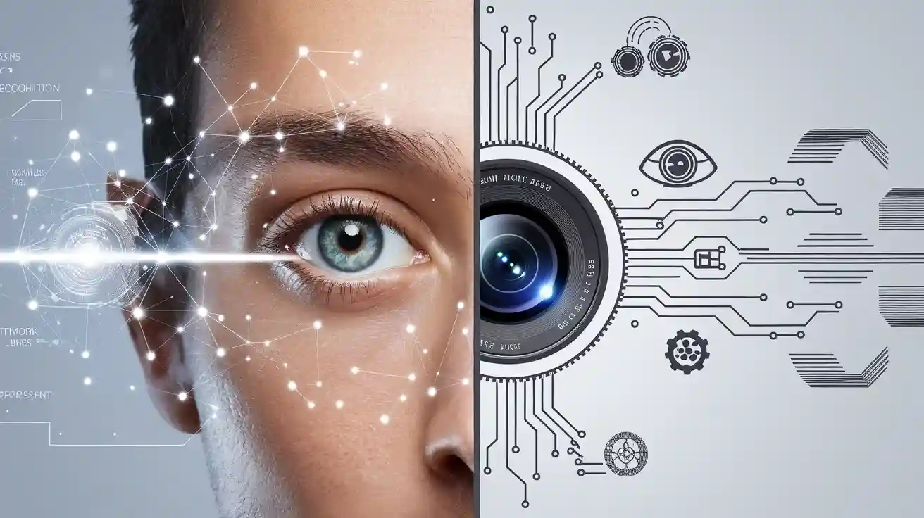 Image Recognition vs Traditional Machine Vision Systems