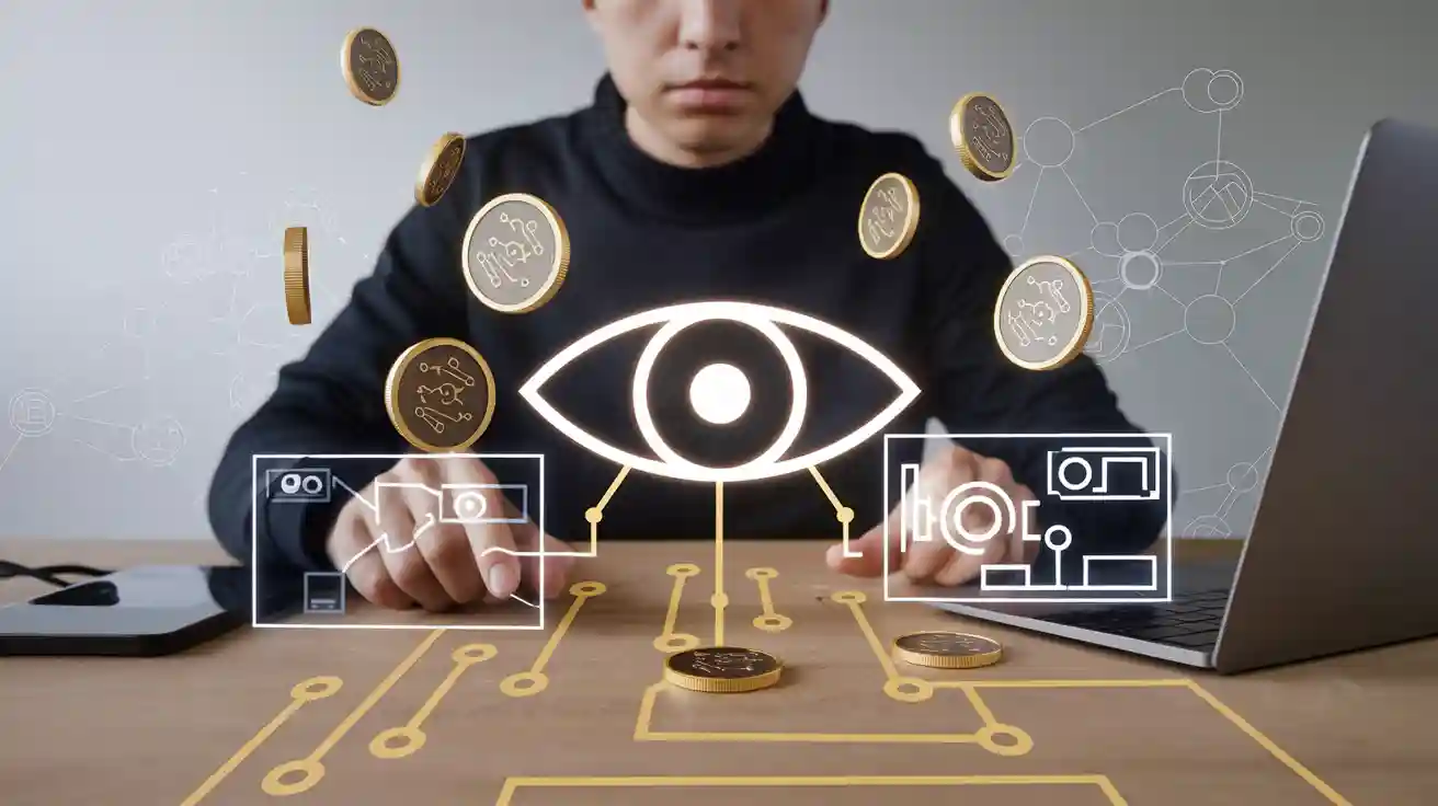 A Simple Guide to Token Machine Vision Systems in 2025
