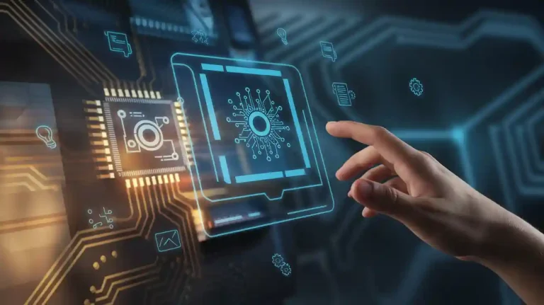 The Rise of Prompt Machine Vision Systems This Year