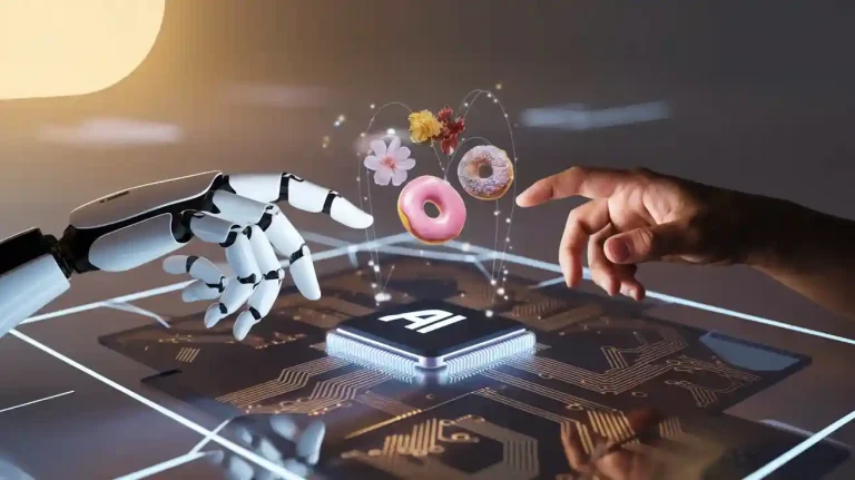 What Few-shot Learning Machine Vision Systems Mean in 2025