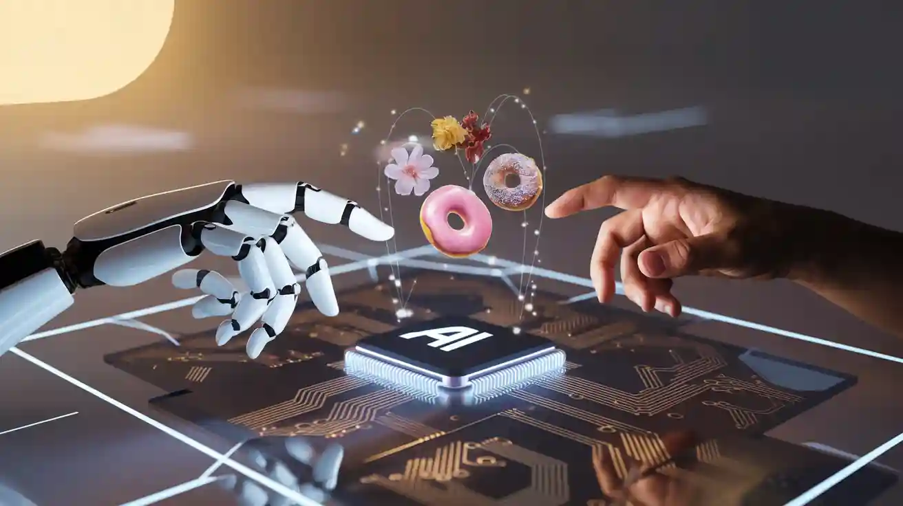 What Few-shot Learning Machine Vision Systems Mean in 2025
