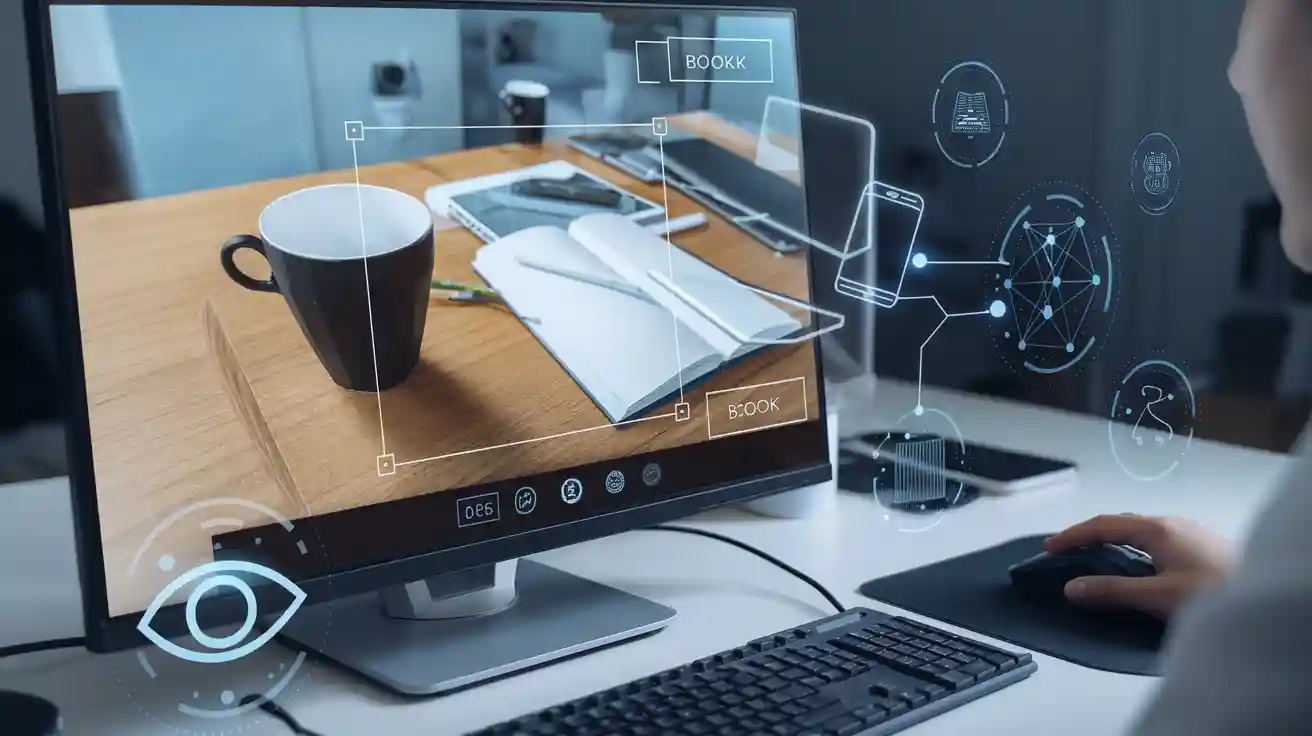 Exploring the Role of Object Detection in Machine Vision