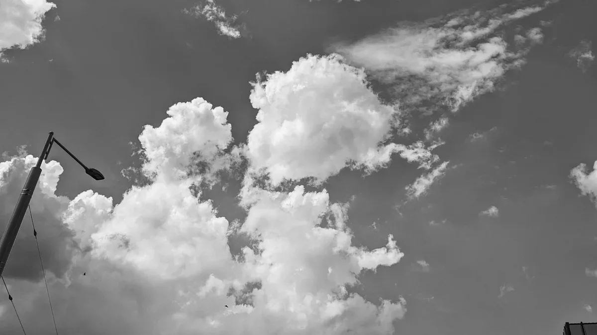 Measuring and Enhancing Image Contrast