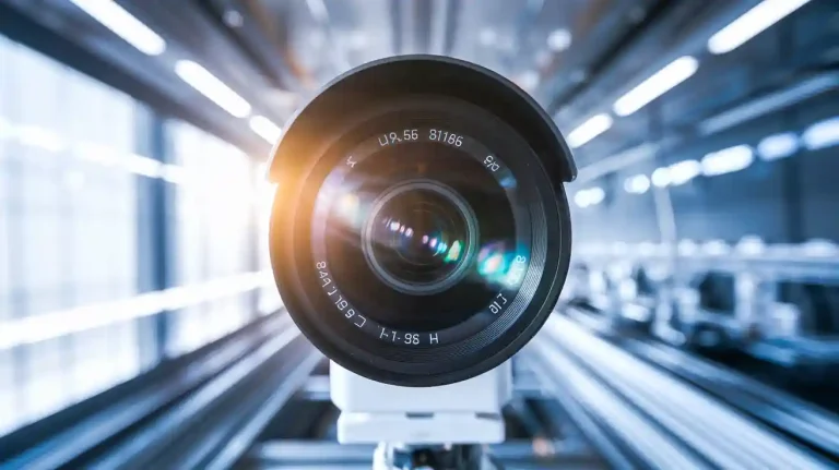 What Dynamic Range Means for Machine Vision Cameras
